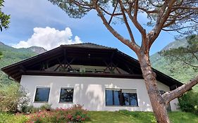 Villa Pinie Apt 1
